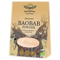 Superfoods Organic Baobab Powder